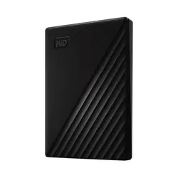 هارد اکسترنال وسترن دیجیتال مدل My Passport 1TB - فروشگاه اینترنتی لیپک