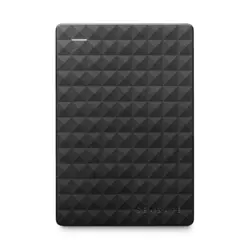 هارد اکسترنال سیگیت مدل Expansion 1TB - فروشگاه اینترنتی لیپک