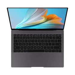 لپ‌تاپ 13.9 اینچی هوآوی مدل Matebook x pro- i7-16-1TB + هدیه Watch GT2 و موس - فروشگاه اینترنتی لیپک