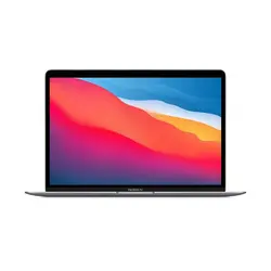 لپ‌تاپ 13 اینچی اپل مدل MacBook Air 2020 M1-8-256- MGN63 - فروشگاه اینترنتی لیپک