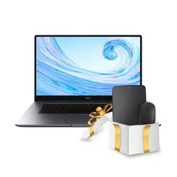 لپ‌تاپ 15 اینچی هوآوی مدل Matebook D15 - i3-8-256+ هدیه موس و هارد اکسترنال - فروشگاه اینترنتی لیپک