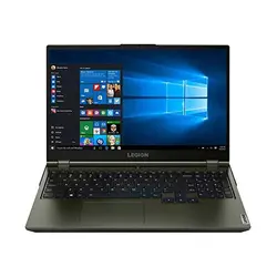 لپ‌ تاپ 15.6 اینچی لنوو مدل Lenovo legion 5 15IMH05H-81y6003yus - فروشگاه اینترنتی لیپک