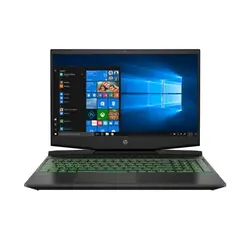 لپ تاپ گیمینگ اچ پی مدل Pavilion Gaming 15-DK2085ne - فروشگاه اینترنتی لیپک