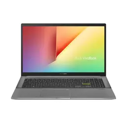 لپ‌تاپ 15 اینچی ایسوس S533EQ-BN254 - فروشگاه اینترنتی لیپک