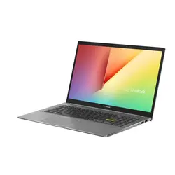 لپ‌تاپ 15 اینچی ایسوس S533EQ-BN254 - فروشگاه اینترنتی لیپک
