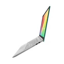 لپ‌تاپ 15 اینچی ایسوس S533EQ-BN254 - فروشگاه اینترنتی لیپک