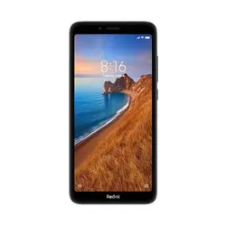 گوشی موبایل شیائومی مدل Redmi 7A China Version ظرفیت 32GB - فروشگاه اینترنتی لیپک