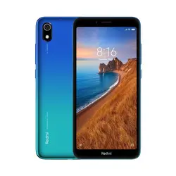 گوشی موبایل شیائومی مدل Redmi 7A China Version ظرفیت 32GB - فروشگاه اینترنتی لیپک