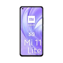 گوشی موبایل شیائومی مدل Mi 11 Lite 5G دو سیم‌ کارت ظرفیت 128 رم 8 - فروشگاه اینترنتی لیپک