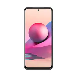 گوشی موبایل شیائومی مدل Redmi Note 10s دو سیم‌کارت ظرفیت 128GB با رم 6 - فروشگاه اینترنتی لیپک