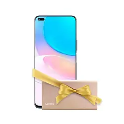 گوشی موبایل هوآوی مدل NOVA 8i دو سیم کارت 128 گیگابایت با رم 8 + پاوربانک 5000 - فروشگاه اینترنتی لیپک