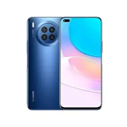 گوشی موبایل هوآوی مدل NOVA 8i دو سیم کارت 128 گیگابایت با رم 8 + پاوربانک 5000 - فروشگاه اینترنتی لیپک