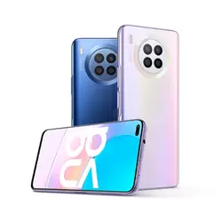 گوشی موبایل هوآوی مدل NOVA 8i دو سیم کارت 128 گیگابایت با رم 8 + پاوربانک 5000 - فروشگاه اینترنتی لیپک