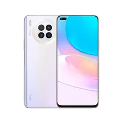 گوشی موبایل هوآوی مدل NOVA 8i دو سیم کارت 128 گیگابایت با رم 8 + پاوربانک 5000 - فروشگاه اینترنتی لیپک