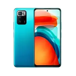 گوشی موبایل شیائومی مدل Poco X3 GT 5G دو سیم کارت ظرفیت 128GB رم 8 - فروشگاه اینترنتی لیپک