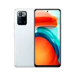 گوشی موبایل شیائومی مدل Poco X3 GT 5G دو سیم کارت ظرفیت 128GB رم 8 - فروشگاه اینترنتی لیپک