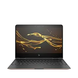 لپ تاپ 13.3 اینچی اچ پی مدل Spectre 13-aw2000 - فروشگاه اینترنتی لیپک
