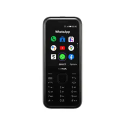 گوشی موبایل نوکیا مدل 8000 دو سیم کارت TA-1311 - فروشگاه اینترنتی لیپک