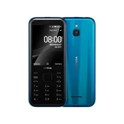 گوشی موبایل نوکیا مدل 8000 دو سیم کارت TA-1311 - فروشگاه اینترنتی لیپک
