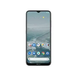 گوشی موبایل نوکیا مدل G20 دو سیم کارت ظرفیت 128GB و رم 4GB - فروشگاه اینترنتی لیپک