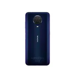 گوشی موبایل نوکیا مدل G20 دو سیم کارت ظرفیت 128GB و رم 4GB - فروشگاه اینترنتی لیپک
