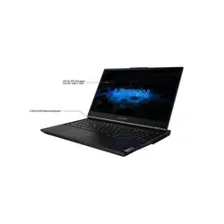 لپ‌تاپ 15.6 اینچی لنوو Lenovo legion 5-AUS-i7-8-512-6 - فروشگاه اینترنتی لیپک