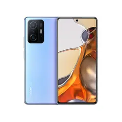 گوشی موبایل شیائومی مدل Xiaomi 11T pro 5G دو سیم‌ کارت ظرفیت 256GB رم 12GB - فروشگاه اینترنتی لیپک