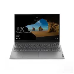 لپ‌تاپ 15 اینچی لنوو Lenovo ThinkBook 15G2ITL i3-4-256-2 - فروشگاه اینترنتی لیپک