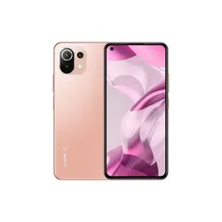 گوشی شیائومی مدل Xiaomi 11 Lite 5G NE ظرفیت 256GB رم 8GB - فروشگاه اینترنتی لیپک