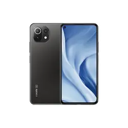 گوشی شیائومی مدل Xiaomi 11 Lite 5G NE ظرفیت 256GB رم 8GB - فروشگاه اینترنتی لیپک