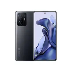 گوشی موبایل شیائومی مدل Xiaomi 11T دو سیم‌ کارت ظرفیت 128GB رم 8GB - فروشگاه اینترنتی لیپک