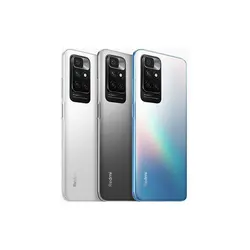 گوشی موبایل شیائومی مدل Redmi 10 ظرفیت 64GB رم 4 - فروشگاه اینترنتی لیپک