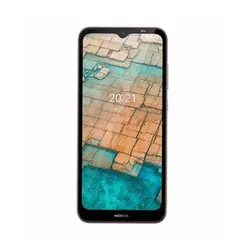گوشی موبایل نوکیا مدل C20 دو سیم کارت ظرفیت 32GB و رم 2GB - فروشگاه اینترنتی لیپک