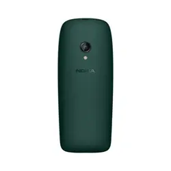 گوشی موبایل نوکیا مدل 6310 دو سیم‌کارت ظرفیت 16MB و رم 8MB - فروشگاه اینترنتی لیپک