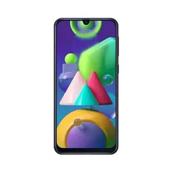 گوشی موبایل سامسونگ مدل Galaxy M21 دو سیم‌کارت ظرفیت 64GB و رم 4GB - فروشگاه اینترنتی لیپک