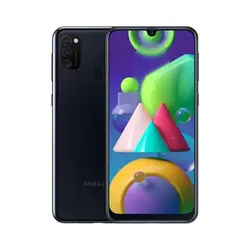 گوشی موبایل سامسونگ مدل Galaxy M21 دو سیم‌کارت ظرفیت 64GB و رم 4GB - فروشگاه اینترنتی لیپک
