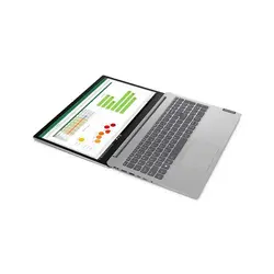 لپ‌تاپ 15.6 اینچی لنوو THINKBOOK 15 - i3-4-256SSD - فروشگاه اینترنتی لیپک