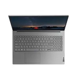 لپ‌تاپ 15.6 اینچی لنوو THINKBOOK 15 - i3-4-256SSD - فروشگاه اینترنتی لیپک