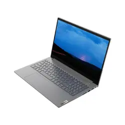 لپ‌تاپ 15.6 اینچی لنوو THINKBOOK 15 - i3-4-256SSD - فروشگاه اینترنتی لیپک