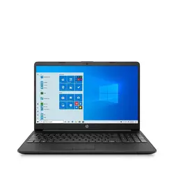 لپ تاپ 15.6 اینچی اچ پی مدل HP 15-dw3158nia i5-8-512SSD-2GB - فروشگاه اینترنتی لیپک