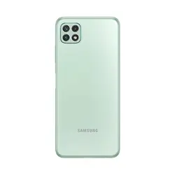 گوشی موبایل سامسونگ مدل Galaxy A22 5G دو سیم‌کارت ظرفیت 128GB و رم 4GB - فروشگاه اینترنتی لیپک