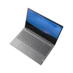 لپ‌ تاپ 15.6 اینچی لنوو مدل ThinkBook 15 G2 ITL-KAX i5-8-1-intel - فروشگاه اینترنتی لیپک