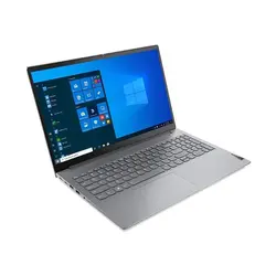 لپ‌ تاپ 15.6 اینچی لنوو مدل ThinkBook 15 G2 ITL-KAX i5-8-1-intel - فروشگاه اینترنتی لیپک