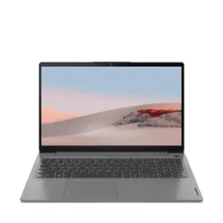 لپ تاپ 15.6 اینچی لنوو مدل Lenovo Ideapad 3 15ITL6-QUS i5-12-256SSD - فروشگاه اینترنتی لیپک
