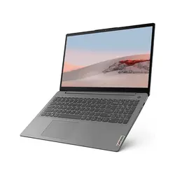 لپ تاپ 15.6 اینچی لنوو مدل Lenovo Ideapad 3 15ITL6-QUS i5-12-256SSD - فروشگاه اینترنتی لیپک