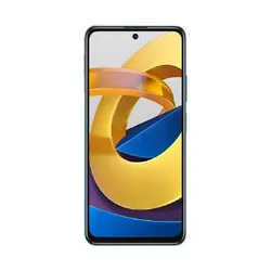 گوشی موبایل شیائومی مدل Poco M4 Pro 5G دو سیم‌‌کارت ظرفیت 128GB و رم 6GB - فروشگاه اینترنتی لیپک