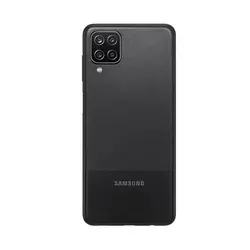 گوشی موبایل سامسونگ مدل (A127) Galaxy A12 NACHO با حافظه 128 و رم 6 - فروشگاه اینترنتی لیپک