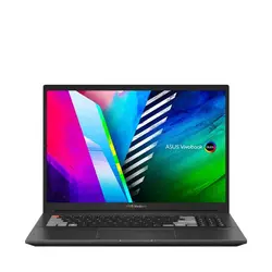 لپ‌ تاپ 16 اینچی ایسوس مدل Asus VivoBook Pro M7600QE-L2015-R9-32-1TBSSD-4 - فروشگاه اینترنتی لیپک