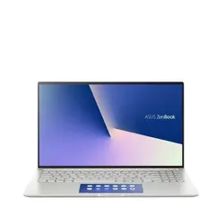 لپ‌ تاپ 14 اینچی ایسوس ASUS ZenBook UX435EG-K9532W i5-8-512SSD-2GB - فروشگاه اینترنتی لیپک