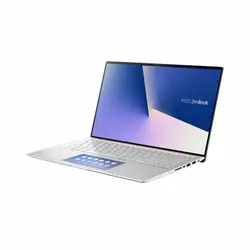 لپ‌ تاپ 14 اینچی ایسوس ASUS ZenBook UX435EG-K9532W i5-8-512SSD-2GB - فروشگاه اینترنتی لیپک